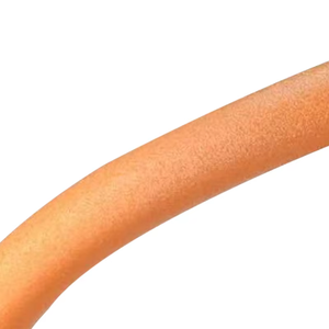 Exercices d'entraînement de natation de nouilles de <span class=keywords><strong>piscine</strong></span> d'eau bon marché en vrac orange de haute qualité durable - Product Image 6