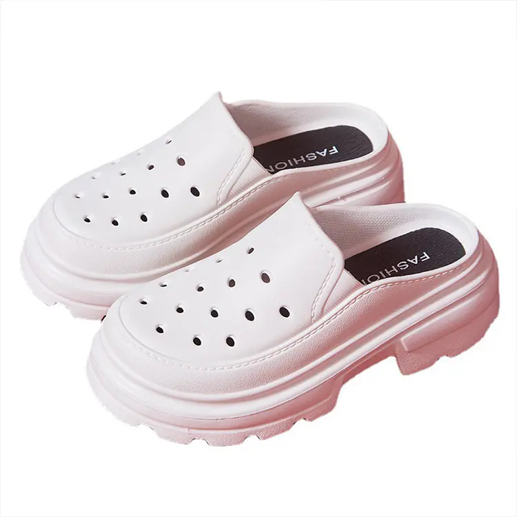 Sandals Sandales Cheap Factory Price Wedges Sandals Anti-slip Rubber Slides Kids Slipper Sandales Pour Femmes Et Dames