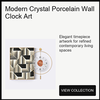 Jam Dinding Resin Besi Modern dengan Panel Seni Dekoratif untuk Ruang Tamu, Pintu Masuk, Kantor, Hotel, Pajangan Interior