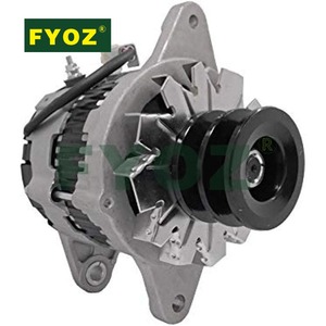 Ford Ranger Alternators - High Quality & Reliable Performance