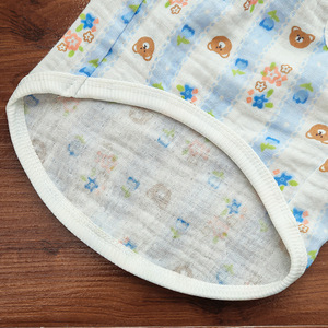 เสื้อยืดสำหรับสัตว์เลี้ยง ดีไซน์เนอร์ ขายส่ง ผ้าฝ้าย 100% แต่งลูกไม้ หรูหรา สั่งซื้อขั้นต่ำน้อย สำหรับสุนัขและแมว - Product Image 6