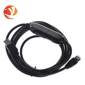 Brand New Original -Schneider- TCSMCNAM3M002P 16 I/O 110V Motor <b>Cable</b> PLC Programmable Controller with I/O Link <b>Communication</b> - Product Image 4