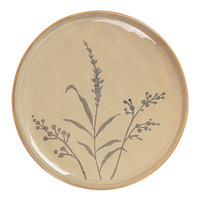 Assiette à dîner en céramique personnalisée de haute qualité, vaisselle en porcelaine, articles de table pour hôtel, restaurant, fête