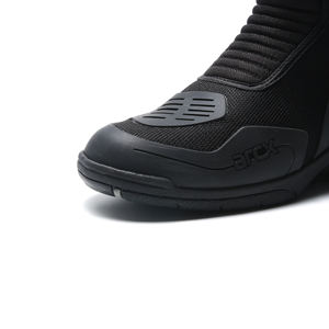 ARCX Motocyclette Auto Racing Wear Bottes de tourisme en cuir véritable imperméables Adventure Mid Calf Motos pour hommes - Product Image 6