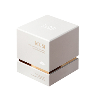Individuell Bedruckte Leere Karton-Geschenkbox Adventskalender Kerzenverpackung mit Prägung Matt-Laminierung UV-Beschichtung für Unternehmen - Product Image 4