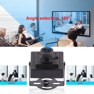 Ổ Đĩa Miễn Phí Tầm Nhìn Màu UVC 2MP CMOS <span class=keywords><strong>Webcam</strong></span> HD 1080P USB <span class=keywords><strong>Camera</strong></span> Cho Máy Công Nghiệp - Product Image 4