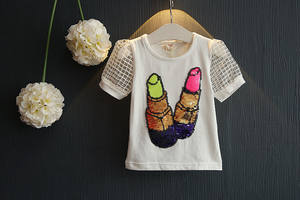 ชุดกระโปรงปาร์ตี้เด็กจีนสำหรับเด็กผู้หญิงชาวจีน แถมฟรีเมื่อซื้อ - Product Image 4