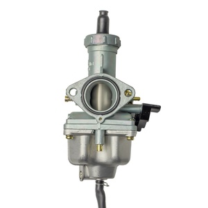 (준비 재고) Keihin 125cc 140cc 150cc 160cc <span class=keywords><strong>175cc</strong></span> Cg150 Atv 이동 카트 쿼드 탄수화물 오토바이 먼지 자전거 용 Pz27 27mm 기화기 - Product Image 4