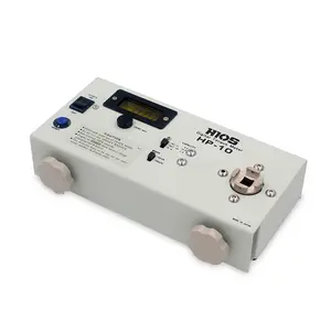 HP-10 전자 토크 테스터/전동 드라이버 렌치 스위칭 토크 미터/토크 시험기