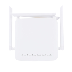 XPON ONU พร้อม AC1200 Dual-Band WiFi 1GE+3FE+2USB+1POTS ชุดอุปกรณ์ปลายทาง FTTH สำหรับ Triple-Play - Product Image 4