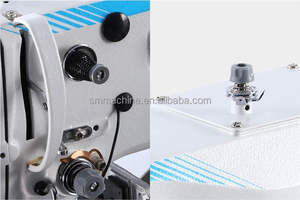 新型 <span class=keywords><strong>JACK</strong></span> 3520 パターンミシン 工業用ミシン 縫製範囲 350 X 200 mm - Product Image 6