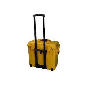 เครื่องทดสอบค่าแทนส์ของไดอิเล็กทริกแบบพกพาอัจฉริยะ รุ่น DLT-800 ป้องกันการรบกวนอัตโนมัติ พร้อมหน้าจอสี - Product Image 3