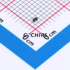 Transistor à effet de champ (MOSFET) SP2006KT7 SOT-723, neuf et original - Product Image 2
