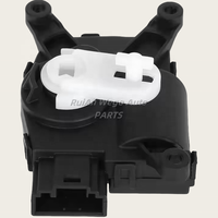 561907511D 604-0818 Actionneur de porte de mélange de chauffage pour VW Beetle Passat 2012-2018