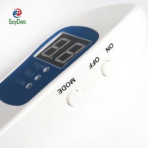 <span class=keywords><strong>Dental</strong></span> <span class=keywords><strong>Pulp</strong></span> <span class=keywords><strong>Tester</strong></span> Orale Tanden Zenuw Vitaliteit Endodontische Testen Medische Tand Vitaliteit Testen Apparatuur Kliniek Tand State-Test - Product Image 5