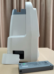 <span class=keywords><strong>Defibrillator</strong></span> portabel otomatis defibrilator eksternal untuk penggunaan dokter hewan rumah sakit - Product Image 3
