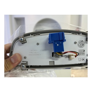 TAIRUI Foton Auman Daimule GTL/<span class=keywords><strong>EST</strong></span>/<span class=keywords><strong>EST</strong></span>-A NUEVA Luz LED Blanca Natural para Camión, Ensamblaje de Lámpara de Repuesto para la Parte Delantera del Vehículo - Product Image 6