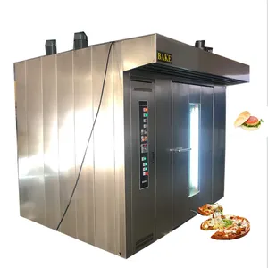 Bakery Equipment For Sale Commercial Bakeries Used Pizza Ovens
