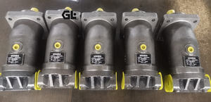 Bomba Hidráulica de Pistón de Alta Presión A2f 45 <span class=keywords><strong>R2p2</strong></span> Serie A2f A2f5/12/23/28/55/80/107/160/200/225/250/355/500/1000 OEM - Product Image 6