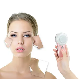 Clever Skin Nurse Home Beauty Product with Light Therapy Whitening Facial massager beauty skin device galvanical facial nuskin