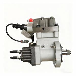 Stokta Kamyon Motor Parçaları Yakıt Pompası 3973228, dizel Yakıt Enjeksiyon Pompası ISLE, QSL9 Motorlar için Uygundur - Product Image 1