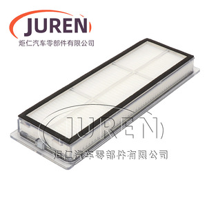 ไส้กรองอากาศ Juren สำหรับหุ่นยนต์ดูดฝุ่น Mijia 1C 2C 1T S10 L10 - Product Image 2