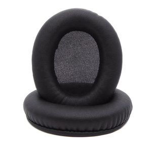 Casque de remplacement pour casque d'écoute Coussinets d'oreille en mousse éponge pour Kingston Cloud Flight Stinger - Product Image 2