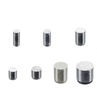 Accessoires industriels pour moules en plastique Goupille d'éjecteur d'air standard et soupape d'échappement à clapet d'air Z491