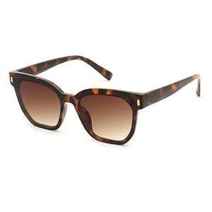 Classic Fashionable Square Frame <b>Sun</b> Glasses with High Quality Unisex Trendy Custom logo Supplier <b>Shades</b> Sunglasses Women Men - Product Image 3