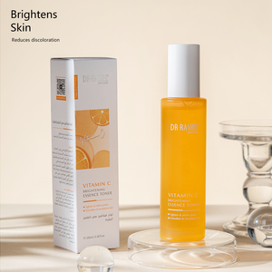 <span class=keywords><strong>DR</strong></span> <span class=keywords><strong>RASHEL</strong></span> Vitamine C Brighteing La pénétration de petites molécules réduit la décoloration <span class=keywords><strong>Essence</strong></span> <span class=keywords><strong>Toner</strong></span> - Product Image 2