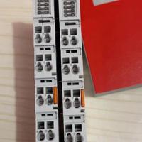 Codificador Industrial Incremental KL5151 K-Bus con Terminal de Contador y Retroalimentación de Posición