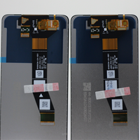 Ventes directes d'usine Original pour ZTE Blade V20 V30 V40 V50 V60 V70 Design Vita Smart Max Pro Display pour ZTE V70 Écran Lcd