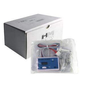 เครื่องกรองน้ำ RO <span class=keywords><strong>hm</strong></span> DM-1มอนิเตอร์ TDS แบบอินไลน์ดิจิตอลคู่พร้อม2โพรบ0 ~ 9990ppm ประมาณการใช้งานต่อเนื่อง1000ชั่วโมง - Product Image 5