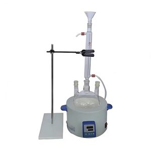 Medidor de Grau de Reticulação de Alta Precisão 220V com 1 Ano de Garantia e Teste Automático - Product Image 1