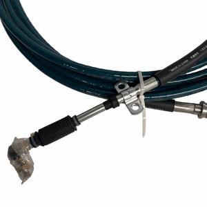 <b>Gear</b> Shift <b>Cable</b> This 1703-10-01877 Auto Transmission Systems Vehicle Parts Aftermarket Zhongtong Bus 6 Months Warranty - Product Image 2