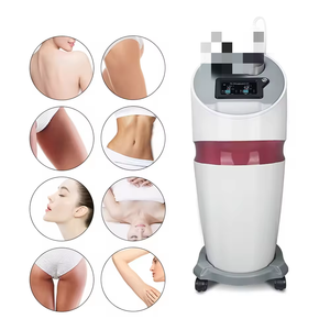 Máquina de Rodillos Internos Profesional <span class=keywords><strong>Tenza</strong></span> S1 de 360 Grados para Adelgazar el Cuerpo y la Cara - Product Image 2