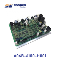 Repuestos para Robot FANUC A06B-6100-H001
