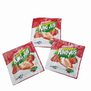 Jus Bubuk Konsentrat Buah dan Sayuran Rasa - Product Image 6