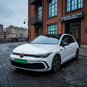 YD AUTO Voitures d'occasion 27 916 km Volkswagen <span class=keywords><strong>Golf</strong></span> 280TSI DSG R-line 2023 Essence Véhicule d'occasion disponible à Suifenhe - Product Image 1