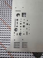 Presse à tourelle CNC servo-électrique DSE300 pour le poinçonnage de tôles