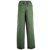 Combinaison thermique d'hiver de terrain de bataille, veste tactique G8, imperméable, doublure en coton matelassé épaissi, ensemble trois pièces pour l'hiver