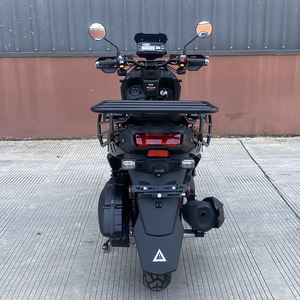 Scooters à Essence 150CC 200CC Certifiés <span class=keywords><strong>EPA</strong></span> <span class=keywords><strong>DOT</strong></span> avec Frein à Disque Avant Arrière Vitesse Max 85km/h Motos Adultes Cyclomoteurs en Promotion - Product Image 6