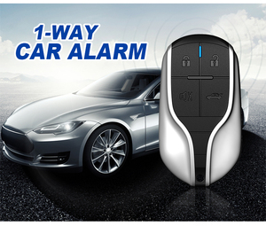 Spy-<span class=keywords><strong>sistema</strong></span> de alarma de seguridad <span class=keywords><strong>para</strong></span> coche, superventas, <span class=keywords><strong>antirrobo</strong></span>, unidireccional, 2021 - Product Image 1