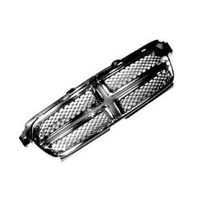 Rejilla para Dodge Durango 55079364AJ, Pieza de Repuesto de Plástico para Parachoques Delantero - Product Image 2