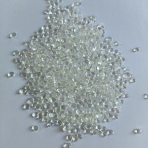 Granule TPU échantillon gratuit pour film de protection de peinture de voiture - Product Image 6