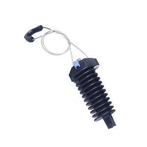 Matériel de terminaison de câble optique aérien PA300 pour support de terminaison de réseau de fibre ADSS - Product Image 1