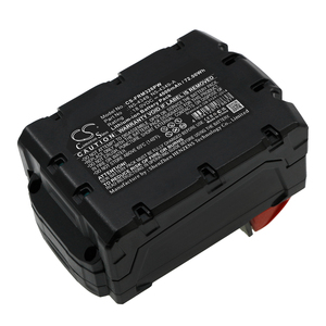 Batterie pour <span class=keywords><strong>Fromm</strong></span> P326 , P327, P328 ,P329, P318, N5-4349 4000mAh - Product Image 3