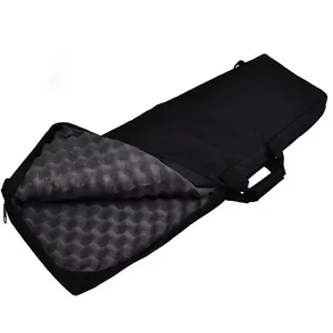 सामरिक नरम बंदूक मामले बंदूक संरक्षण बैग तकिया पैड कवर मामले बैग - Product Image 2