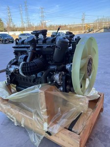 OM460 <b>Engine</b> <b>Assembly</b> - Product Image 5