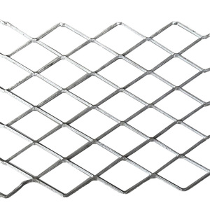 معدن موسع من الفولاذ المقاوم للصدأ-أحجام ثقب مخصصة متاحة - Product Image 6